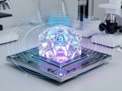 Микроскопски звучни бранови го продолжија животот на квантен бит