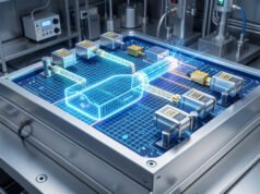 Новиот „arm“ кубит ветува побрзи и постабилни квантни операции