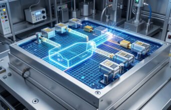 Новиот „arm“ кубит ветува побрзи и постабилни квантни операции