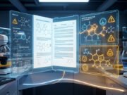 Вештачката интелигенција може порано да открива опасни хемикалии во патентите