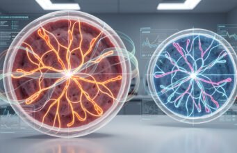 Виртуелни клетки со 4D вештачка интелигенција можат да го забрзаат откривањето лекови