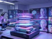 Оптичка вештачка интелигенција открива дипфејкови со точност од речиси 98%