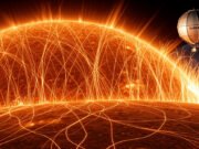 Sunrise-III откри сложени магнетни структури во мирните области на Сонцето