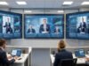 Дали вештачката интелигенција го изедначува корпоративниот јазик?